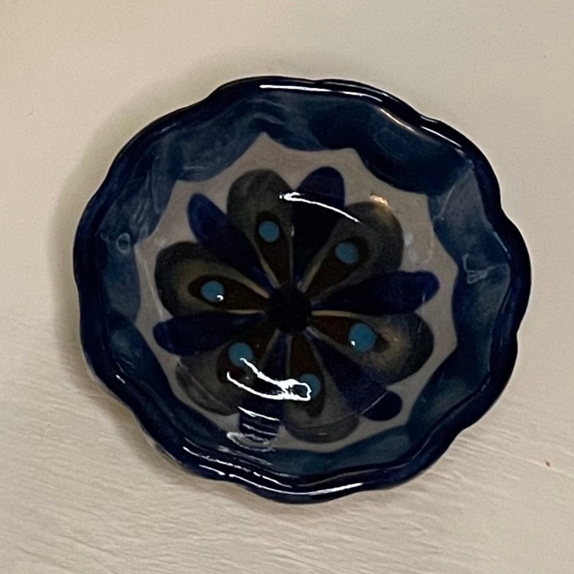 Small Tapas Dipping Bowl
