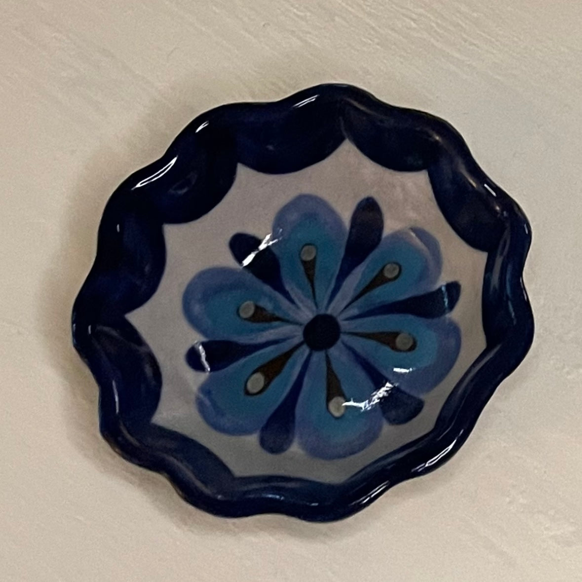 Small Tapas Dipping Bowl