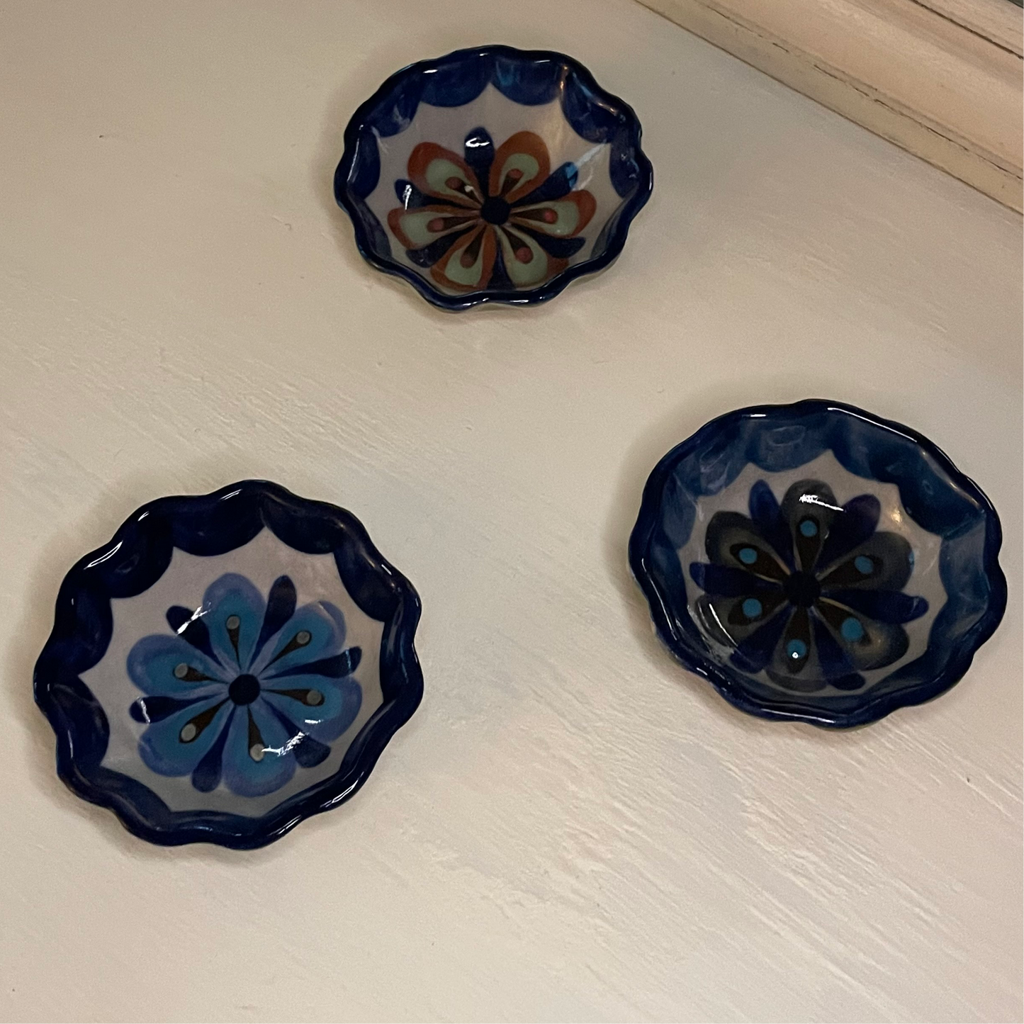 Small Tapas Dipping Bowl