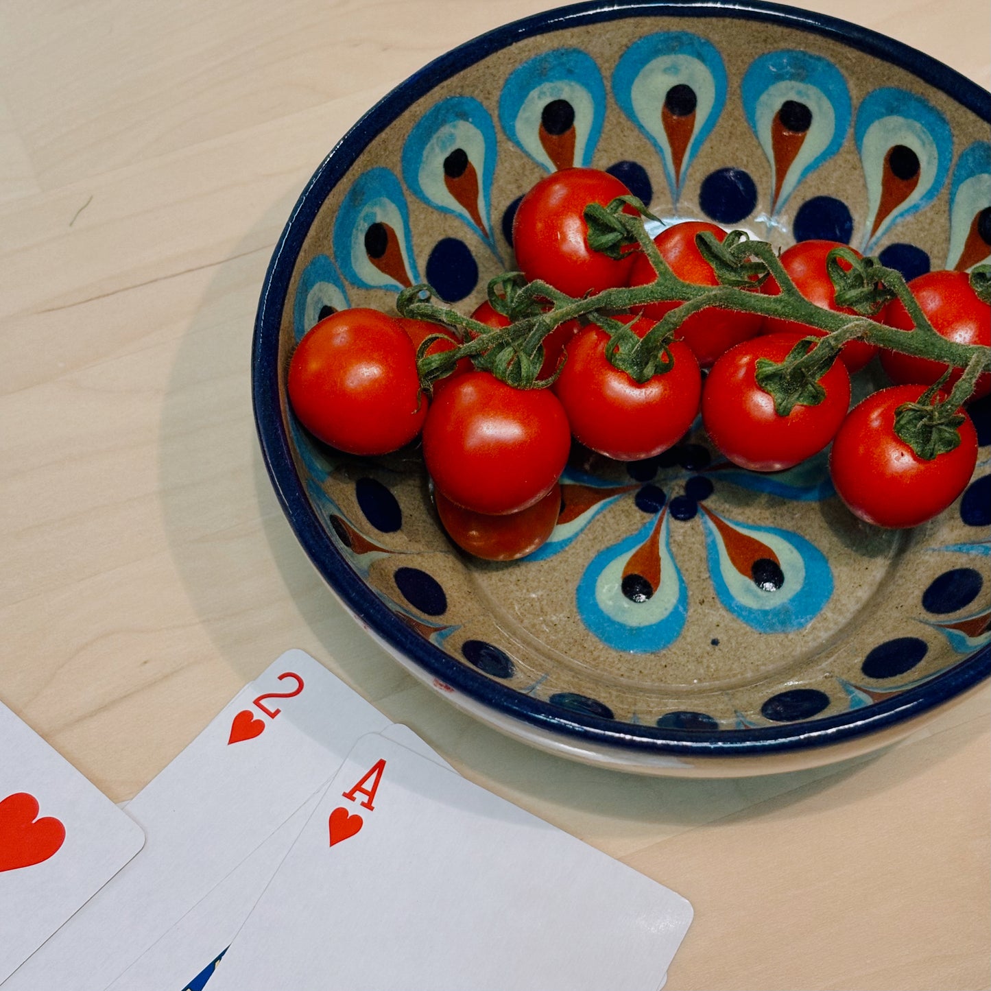 Cafe Salsa Bowl