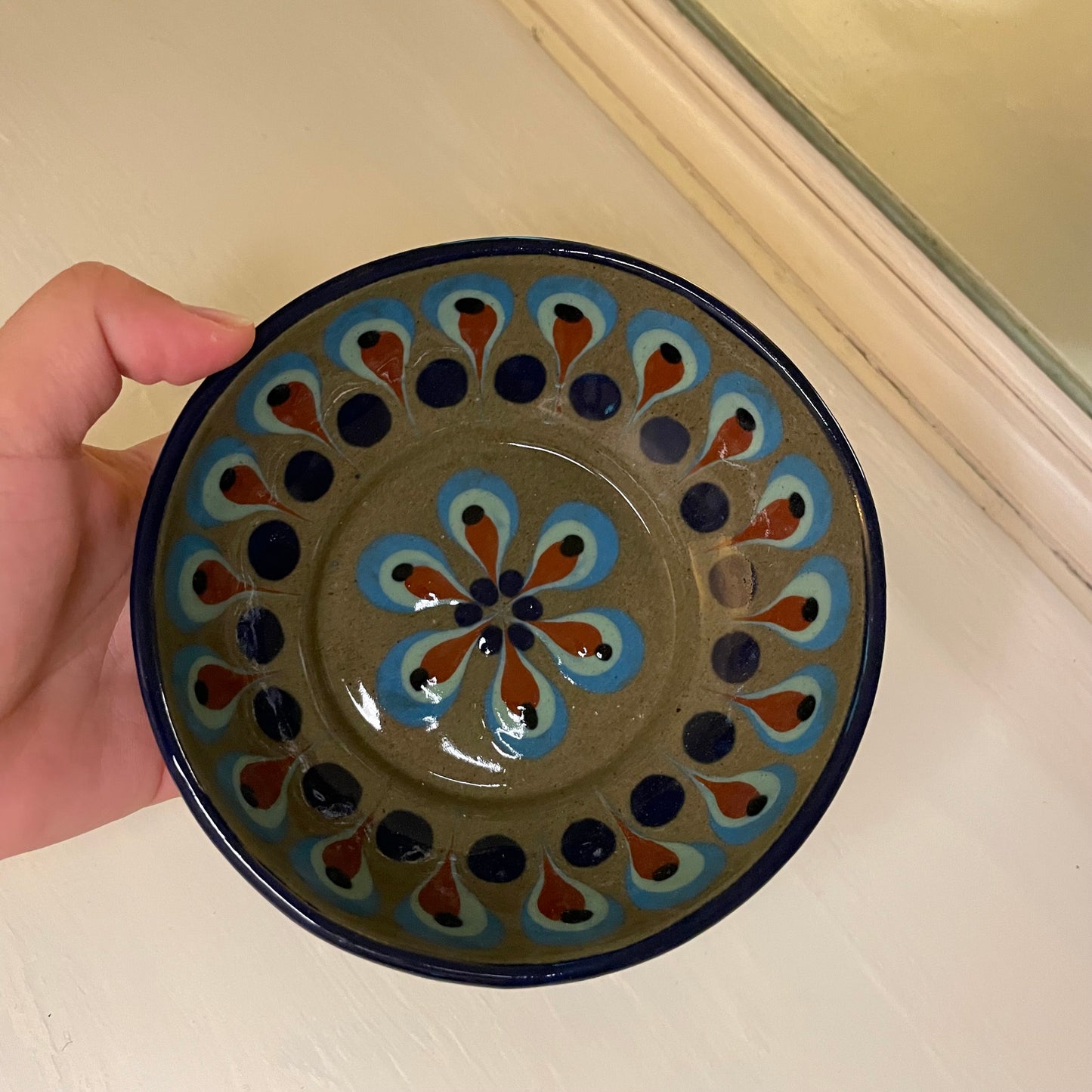Cafe Salsa Bowl