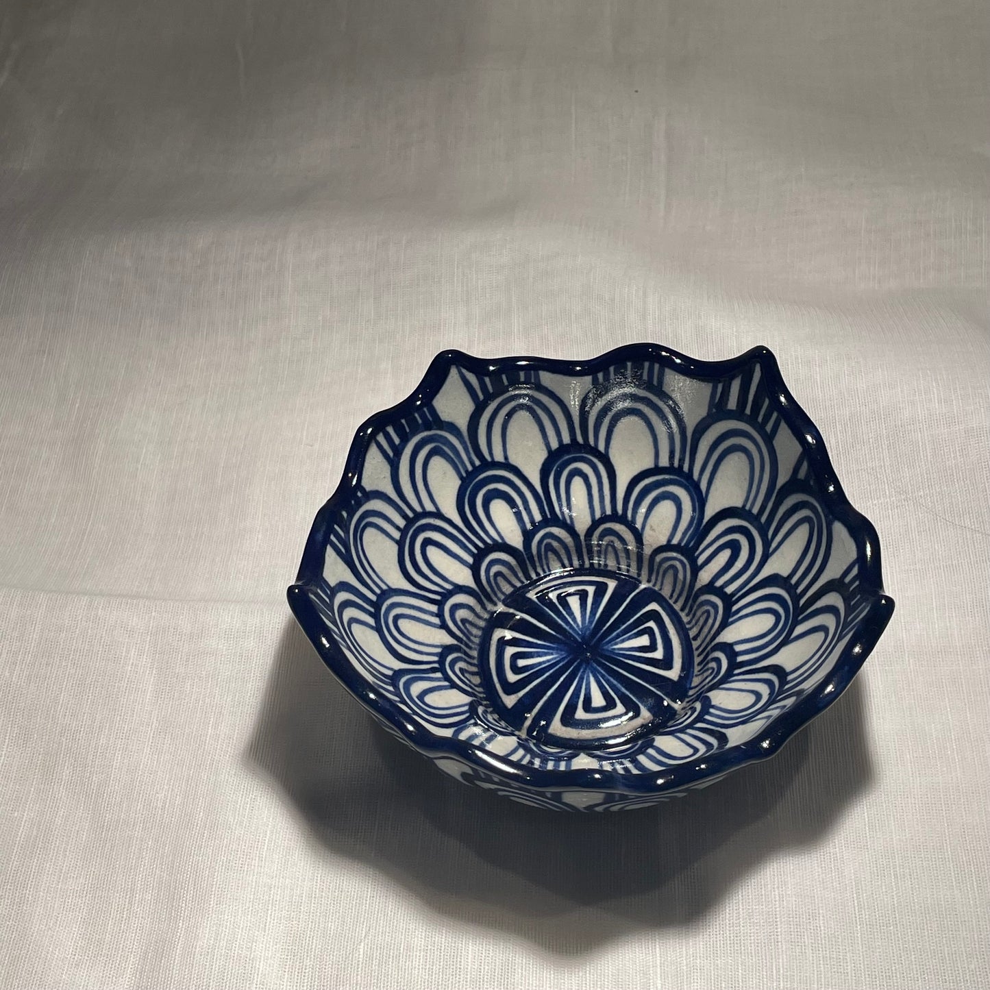 Small Lotus Bowl