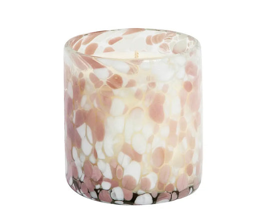 Pink Pomelo Candle