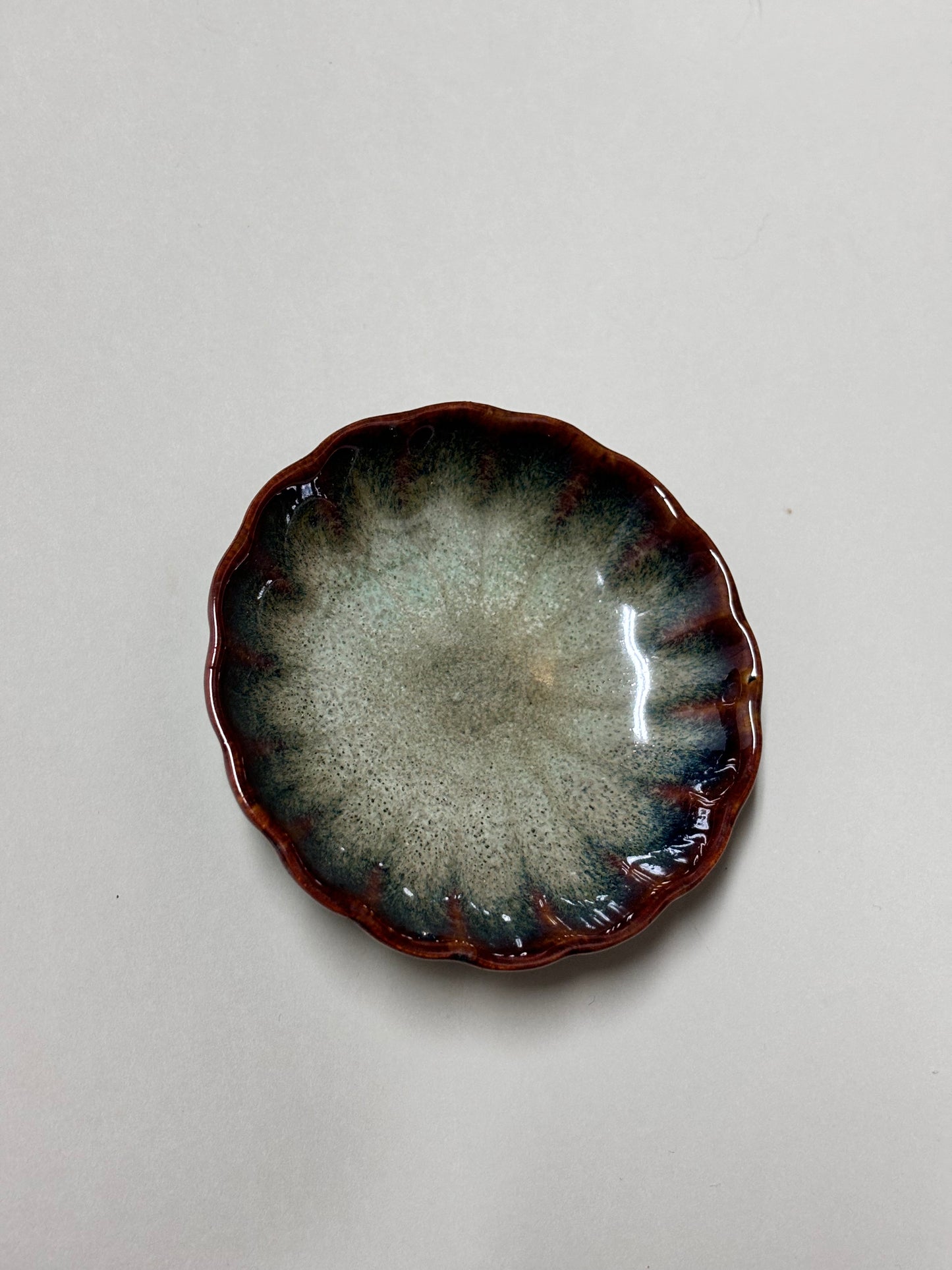 Ceramic Trinket Dish